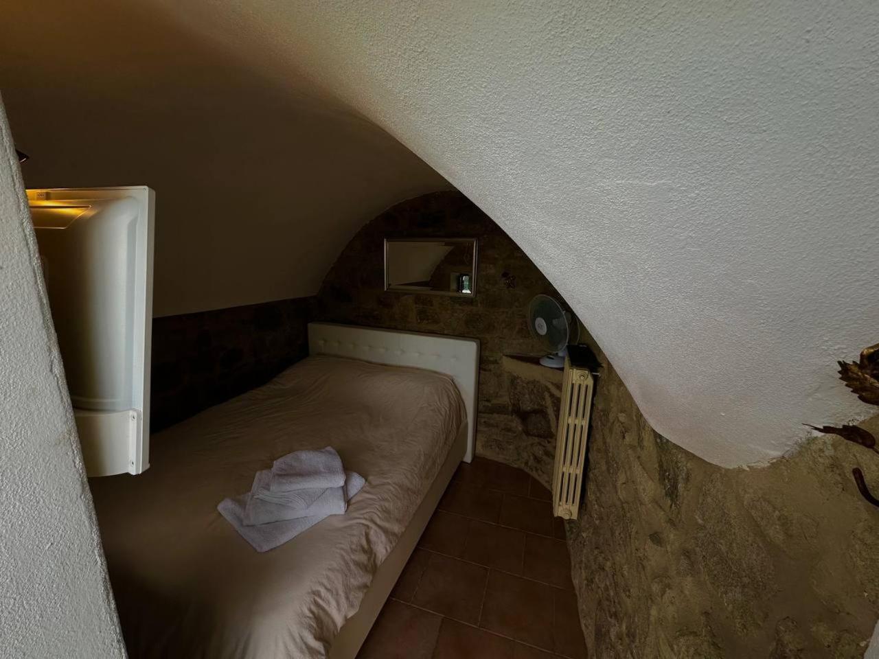 Villa Di Campagna Con Vista Mare 5 Camere Da Letto Pampara Exterior photo
